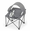 Baby Hammock Bright Starts Grey
