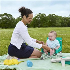 Raiser Bright Starts Pink