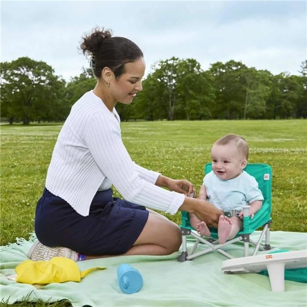 Raiser Bright Starts Pink