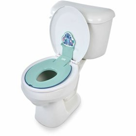 Toilet Seat Reduce for Babies Bright Starts