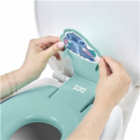 Toilet Seat Reduce for Babies Bright Starts