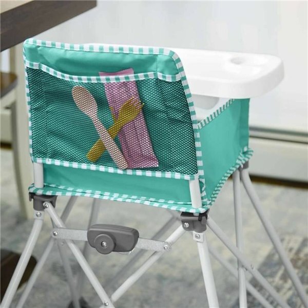 Highchair Bright Starts