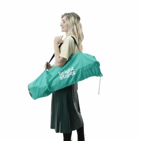 Highchair Bright Starts