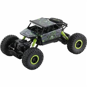 Remote-Controlled Car Buddy Toys CLIMBER BRC 18.612 1:18