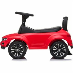 Tricycle Buddy Toys Red