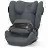 Car Chair Cybex Grey I (9 - 18 kg) II (15-25 kg) III (22 - 36 kg) Children's ECE R129