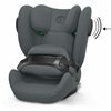 Car Chair Cybex Grey I (9 - 18 kg) II (15-25 kg) III (22 - 36 kg) Children's ECE R129