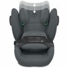 Car Chair Cybex Grey I (9 - 18 kg) II (15-25 kg) III (22 - 36 kg) Children's ECE R129
