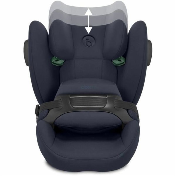 Car Chair Cybex Blue I (9 - 18 kg) II (15-25 kg) III (22 - 36 kg) Children's ECE R129