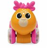 Fluffy toy Chicco Multicolour