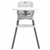 Highchair Chicco Grey