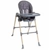 Highchair Chicco Grey