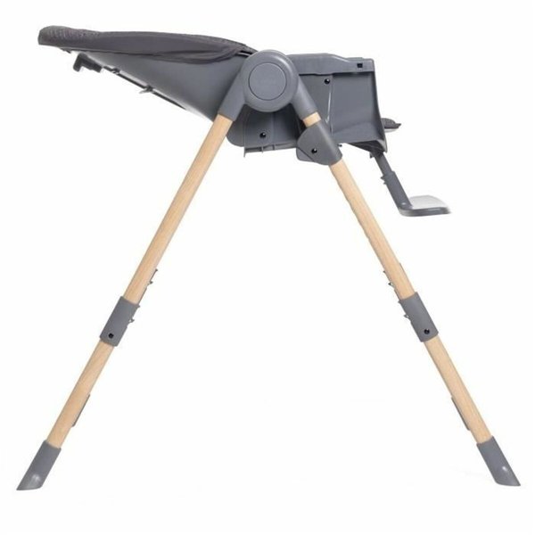 Highchair Chicco Grey