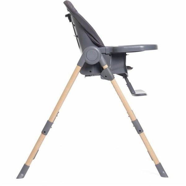 Highchair Chicco Grey