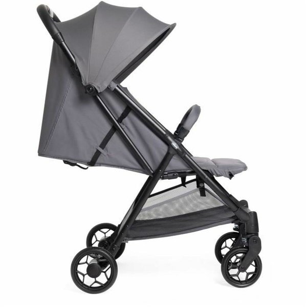 Baby's Pushchair Chicco Grey