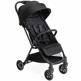 Baby's Pushchair Chicco Black