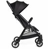 Baby's Pushchair Chicco Black