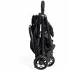 Baby's Pushchair Chicco Black