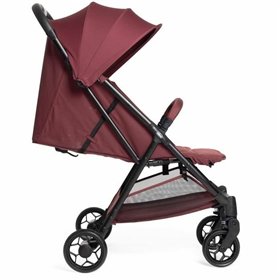 Baby's Pushchair Chicco Red