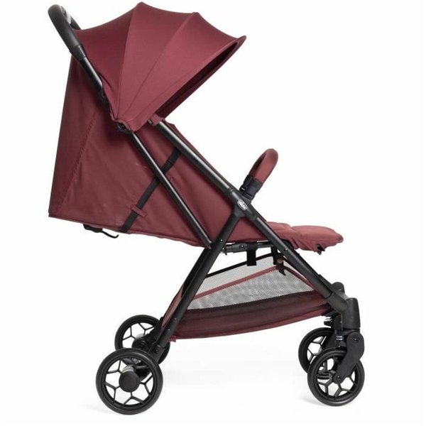 Baby's Pushchair Chicco Red