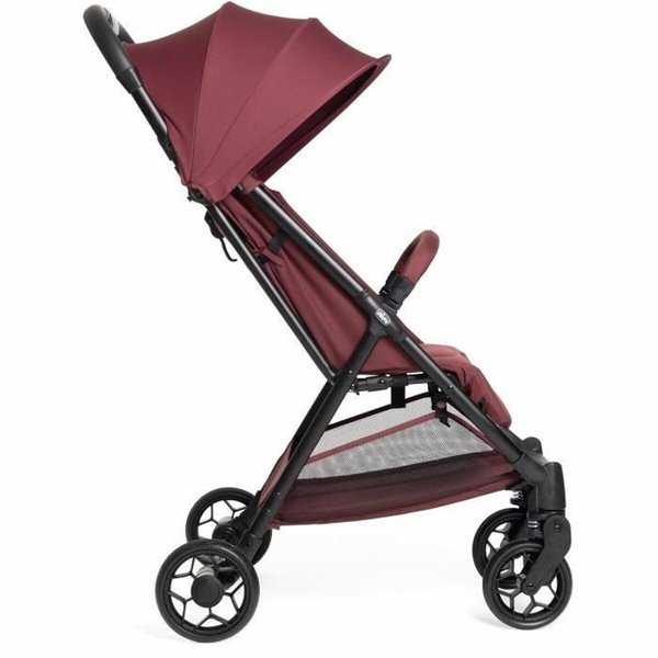 Baby's Pushchair Chicco Red