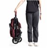 Baby's Pushchair Chicco Red
