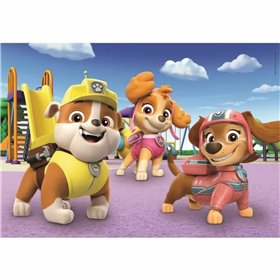 Puzzle Clementoni (2 Units)