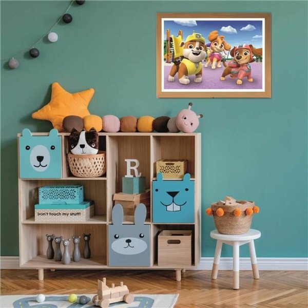 Puzzle Clementoni (2 Units)