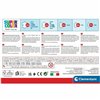 Puzzle Clementoni (2 Units)