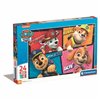 Puzzle Clementoni (24 Units)
