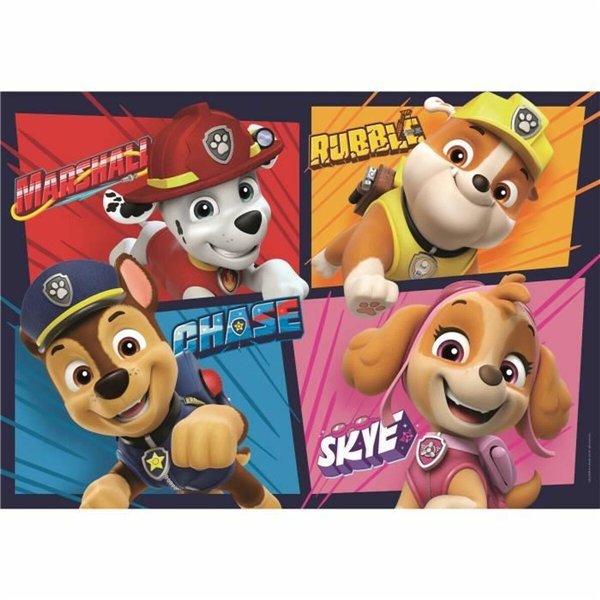 Puzzle Clementoni (24 Units)