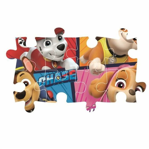 Puzzle Clementoni (24 Units)