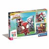 Puzzle Clementoni Spidey (3 Units)