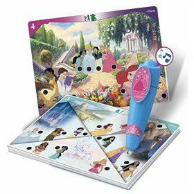 Puzzle Clementoni Quizy - Princesa