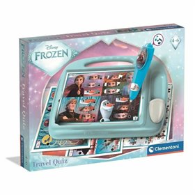 Puzzle Clementoni Frozen