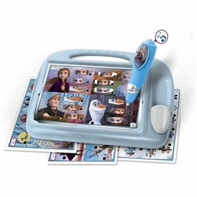 Puzzle Clementoni Frozen