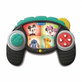 Wooden Game Clementoni