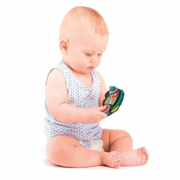 Wooden Game Clementoni