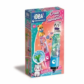 Puzzle Clementoni Sweet Pets