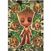 Puzzle Clementoni Groot