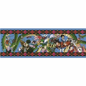 Puzzle Clementoni Dragon Ball Super