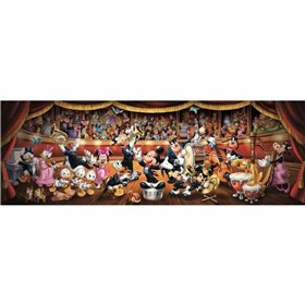 Puzzle Clementoni Disney