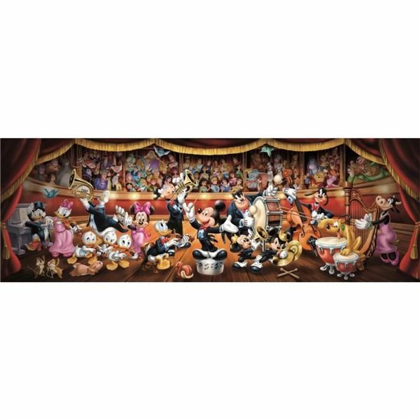 Puzzle Clementoni Disney
