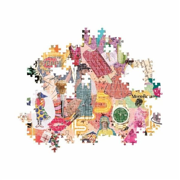 Puzzle Clementoni