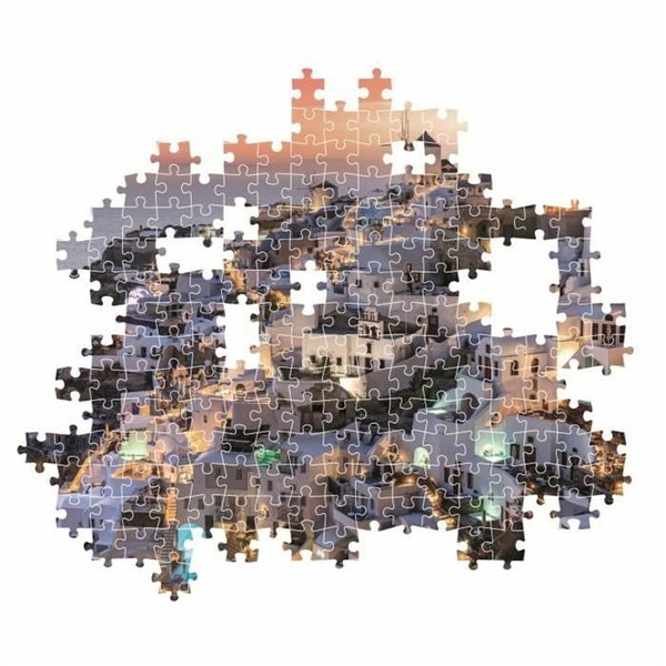 Puzzle Clementoni 1000 Pieces