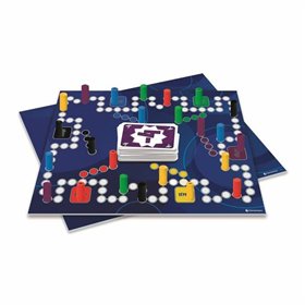 Puzzle Clementoni Tac-Tik