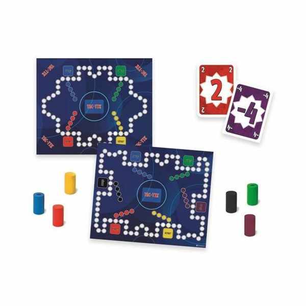 Puzzle Clementoni Tac-Tik