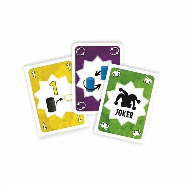 Puzzle Clementoni Tac-Tik