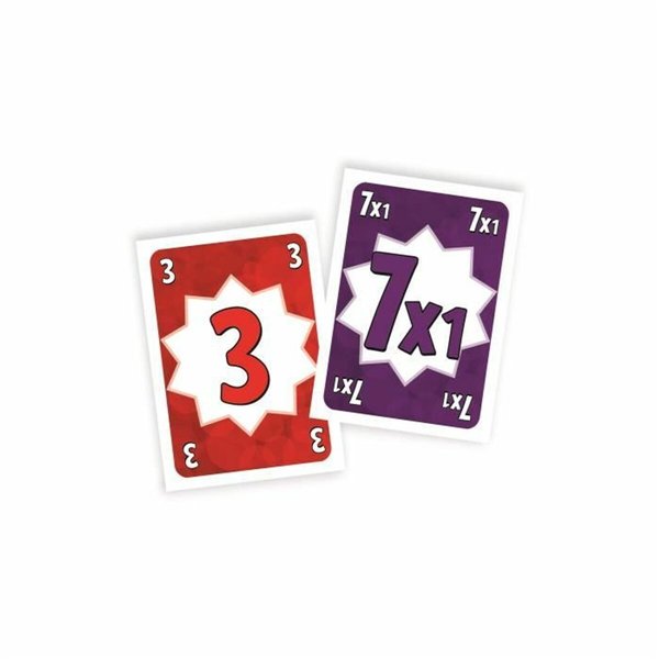 Puzzle Clementoni Tac-Tik