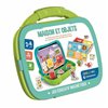 Educational Game Clementoni maison et objets